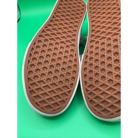 Vans Old Skool Paradise Floral Orchid True White Sneakers Women 6.5 Men 5.EUC - Picture 11 of 16